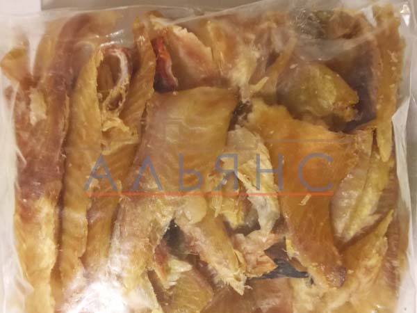 Камбала (рваная) в Сыктывкаре