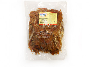 Икра гренадера вяленая: Камбала деликатесная