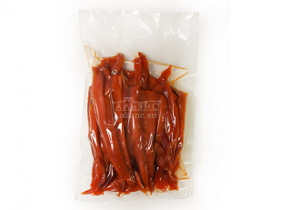 Креветка Черноморская (сушеная) (25гр): Кета соломка