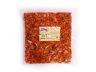 Японские снеки и крекеры: Осьминог по-шанхайски