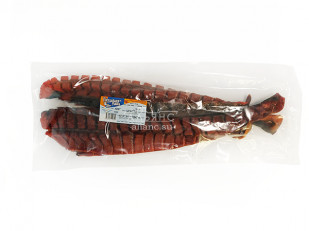 Вобла (18+) с икрой: Юкола кеты