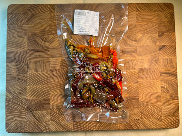 Морской коктейль (250 гр.) в Сыктывкаре