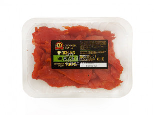 Морской лизун: Мясо (Либерти) вяленое индейка