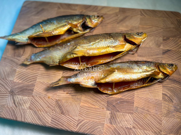 Пелядь х/к крупная потрошеная в Сыктывкаре