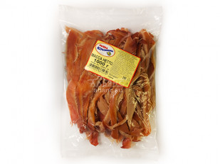 Диспенсеры для снеков: Кальмар со вкусом краба (Мясо краба)