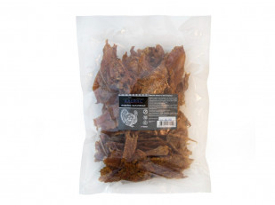 Соломка соленая 