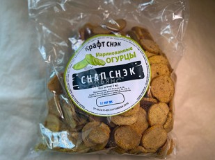 САМУРАЙ паутинка с соусом ТЕРИЯКИ ( из дикого лосося) 500 гр: Снапсы ПШЕНИЧНЫЕ 