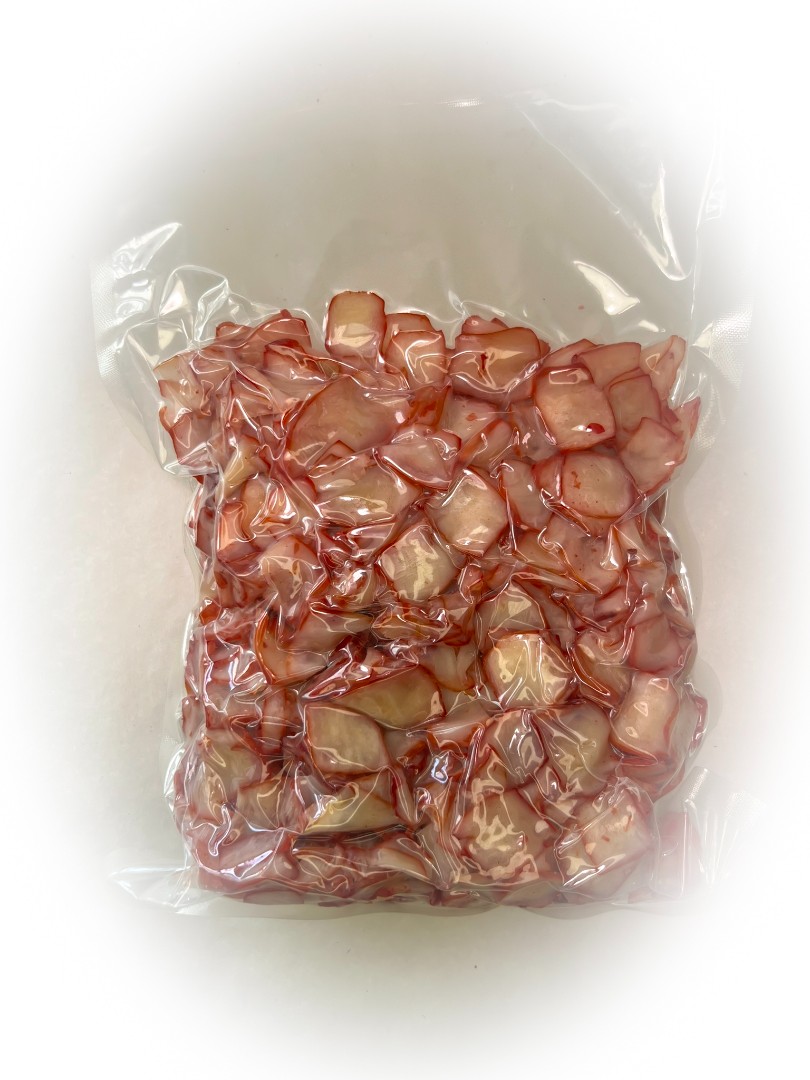Осьминог (Chipka) в Сыктывкаре