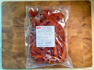 Сыр к пиву: Продукт из мяса птиц 