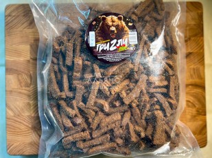 Луковые кольца 