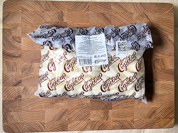 Сыр 1 кг ГОРНЫЙ СЫРОВАР (Бочонок) в Сыктывкаре