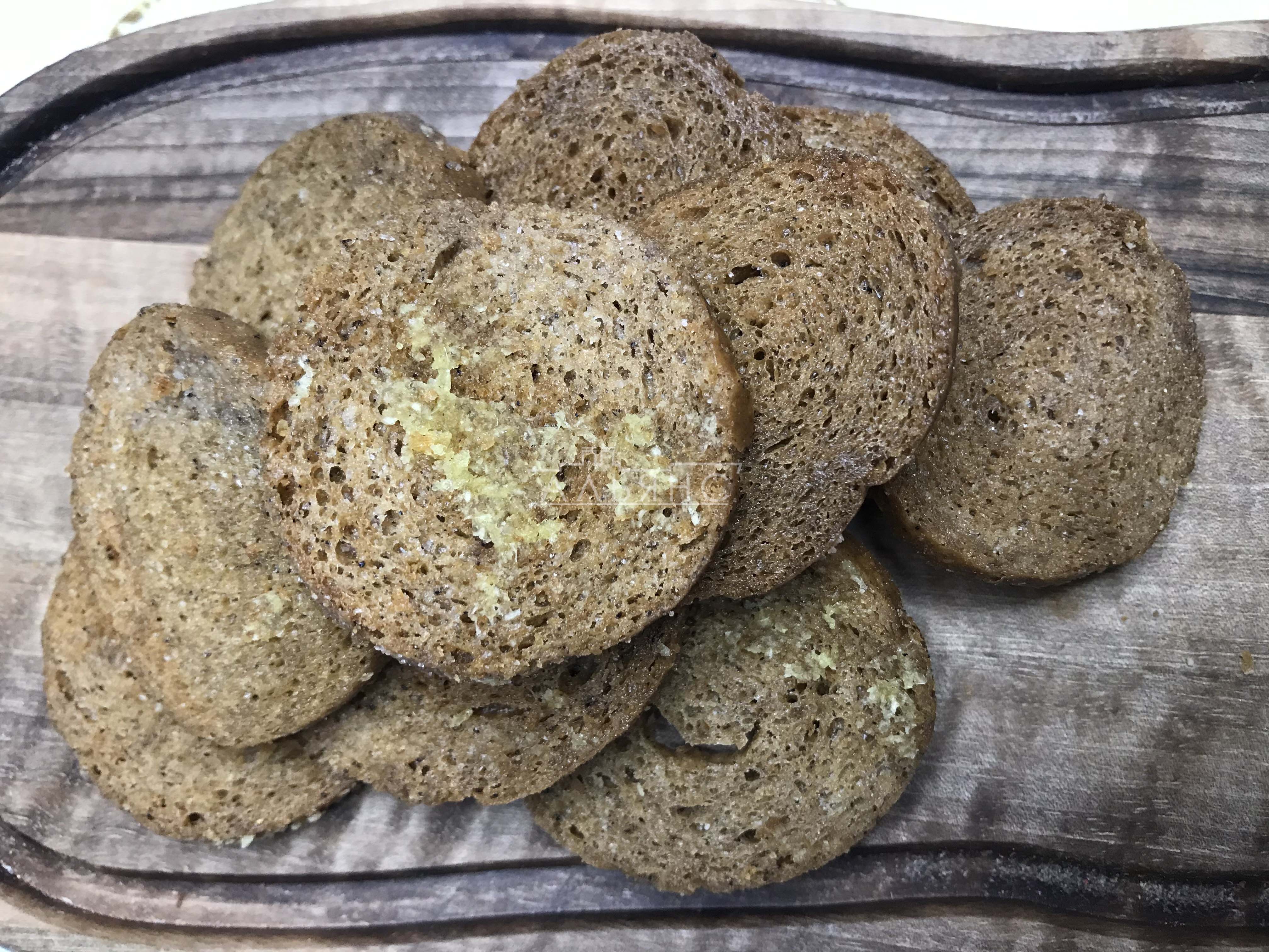 Снапсы с чесноком в Сыктывкаре